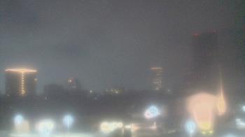 Weather camera view of St Michael Catholic School.