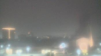 Weather camera view of St Michael Catholic School.
