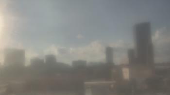 Weather camera view of St Michael Catholic School.