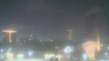 Weather camera view of St Michael Catholic School.