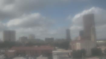 Weather camera view of St Michael Catholic School.