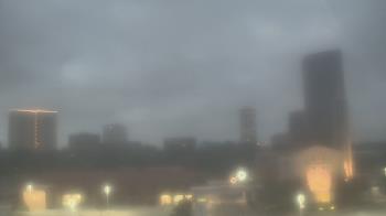 Weather camera view of St Michael Catholic School.