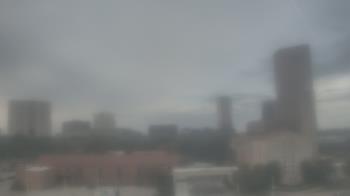 Weather camera view of St Michael Catholic School.