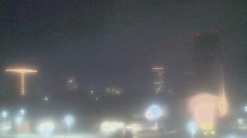 Weather camera view of St Michael Catholic School.