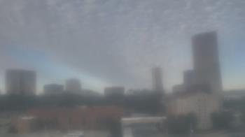 Weather camera view of St Michael Catholic School.