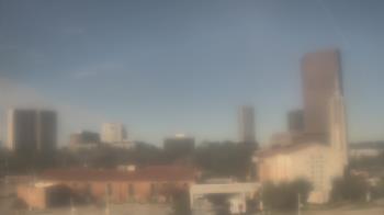 Weather camera view of St Michael Catholic School.