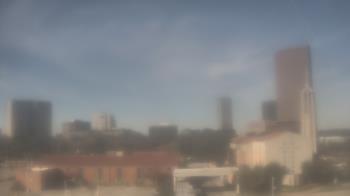 Weather camera view of St Michael Catholic School.