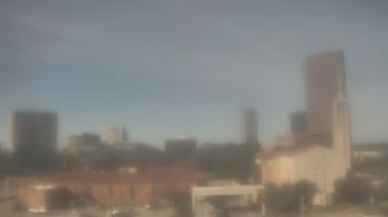 Weather camera view of St Michael Catholic School.