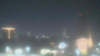 Weather camera view of St Michael Catholic School.