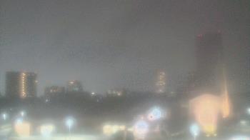 Weather camera view of St Michael Catholic School.
