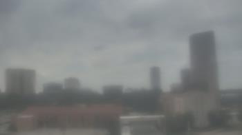 Weather camera view of St Michael Catholic School.