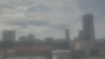 Weather camera view of St Michael Catholic School.