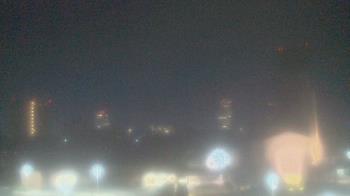 Weather camera view of St Michael Catholic School.