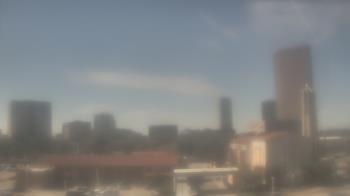 Weather camera view of St Michael Catholic School.