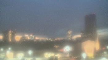 Weather camera view of St Michael Catholic School.