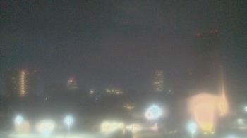 Weather camera view of St Michael Catholic School.