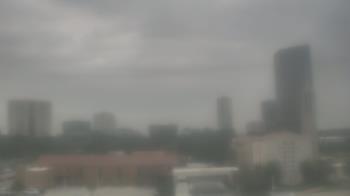 Weather camera view of St Michael Catholic School.