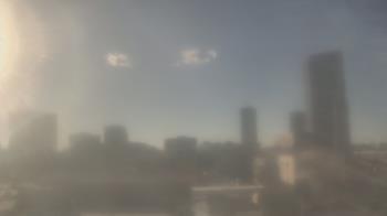 Weather camera view of St Michael Catholic School.