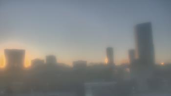 Weather camera view of St Michael Catholic School.