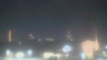 Weather camera view of St Michael Catholic School.