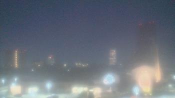 Weather camera view of St Michael Catholic School.