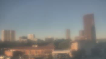 Weather camera view of St Michael Catholic School.