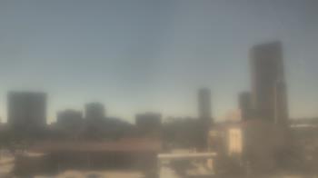 Weather camera view of St Michael Catholic School.