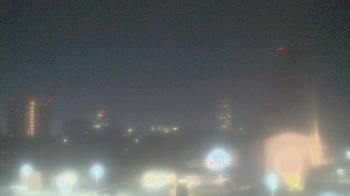 Weather camera view of St Michael Catholic School.