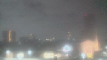 Weather camera view of St Michael Catholic School.