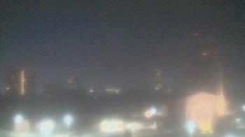 Weather camera view of St Michael Catholic School.