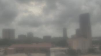 Weather camera view of St Michael Catholic School.