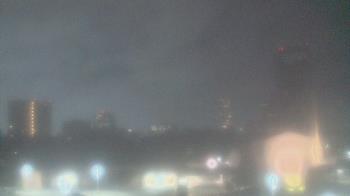 Weather camera view of St Michael Catholic School.