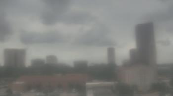 Weather camera view of St Michael Catholic School.