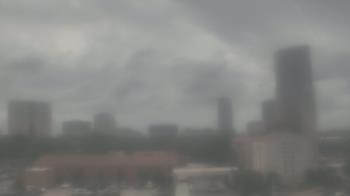 Weather camera view of St Michael Catholic School.