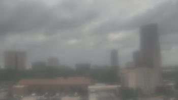 Weather camera view of St Michael Catholic School.