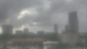 Weather camera view of St Michael Catholic School.