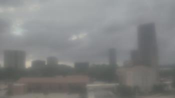 Weather camera view of St Michael Catholic School.