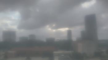 Weather camera view of St Michael Catholic School.