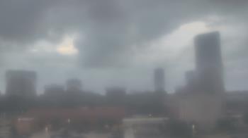 Weather camera view of St Michael Catholic School.