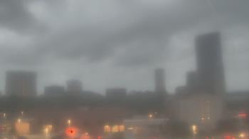 Weather camera view of St Michael Catholic School.