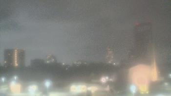 Weather camera view of St Michael Catholic School.