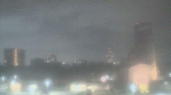Weather camera view of St Michael Catholic School.