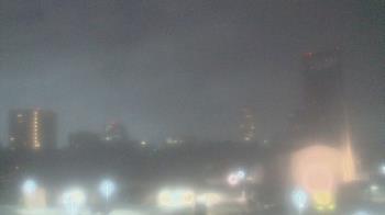 Weather camera view of St Michael Catholic School.