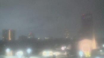 Weather camera view of St Michael Catholic School.