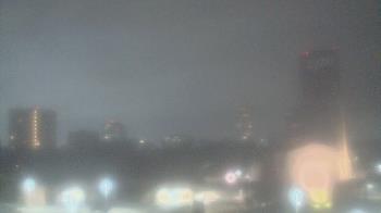 Weather camera view of St Michael Catholic School.