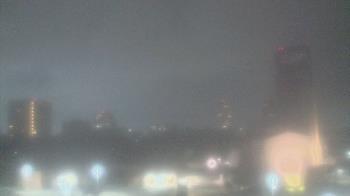 Weather camera view of St Michael Catholic School.