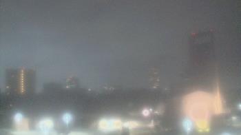 Weather camera view of St Michael Catholic School.