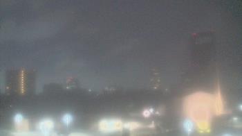 Weather camera view of St Michael Catholic School.