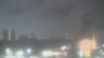 Weather camera view of St Michael Catholic School.