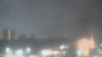 Weather camera view of St Michael Catholic School.